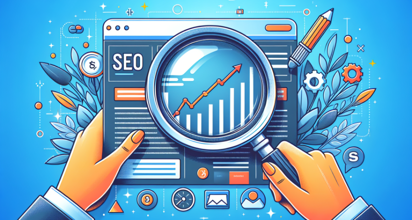 10 Astuces Efficaces pour Améliorer Votre Performance SEO en 2023