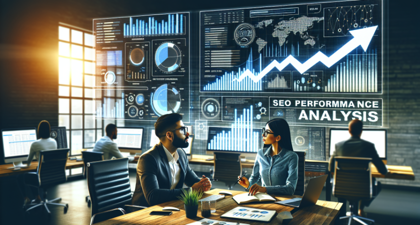 Analyse de Performance SEO : Optimisez Votre Site pour des Résultats Exceptionnels