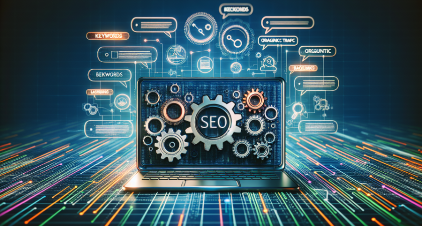 Comprendre le Contenu SEO : Définition Complète et Guide Pratique