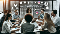 Comment établir une stratégie de communication efficace sur les réseaux sociaux ? | Guide complet