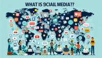 Quels sont les médias sociaux ? Guide complet pour comprendre les plateformes