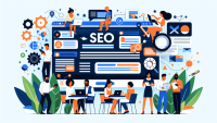 Comment Créer du Contenu SEO Performant pour Booster Votre Visibilité en 2023