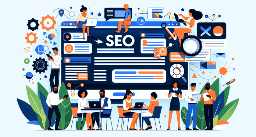 Comment Créer du Contenu SEO Performant pour Booster Votre Visibilité en 2023