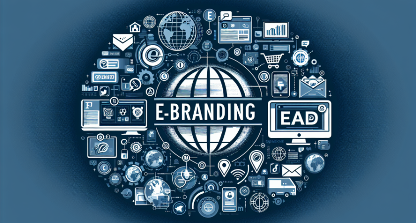 Top Stratégies d’E-Branding : Comment Renforcer Votre Marque Sur Internet en 2023