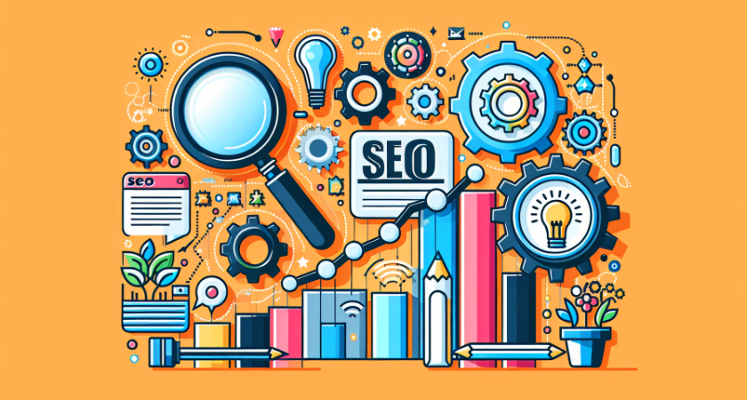 Guide Complet sur le Contenu SEO : Techniques Essentielles pour 2023