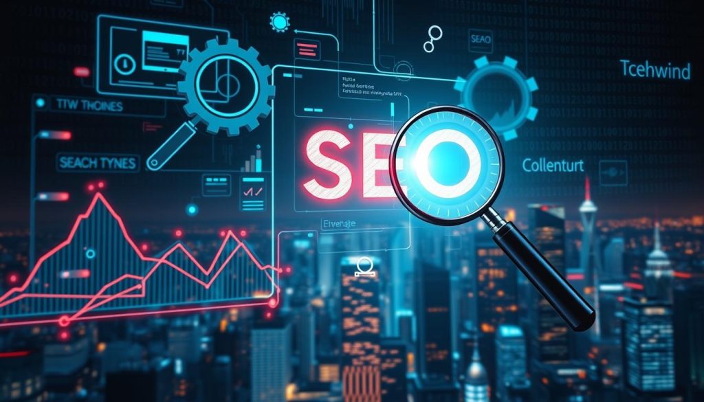 SEO technique et performance