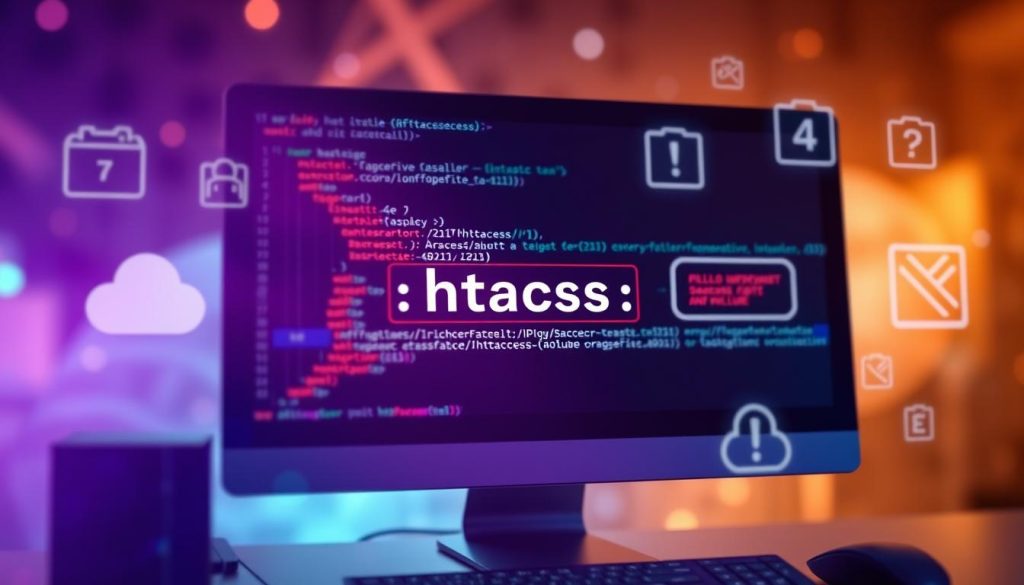 ajustement fichiers .htaccess