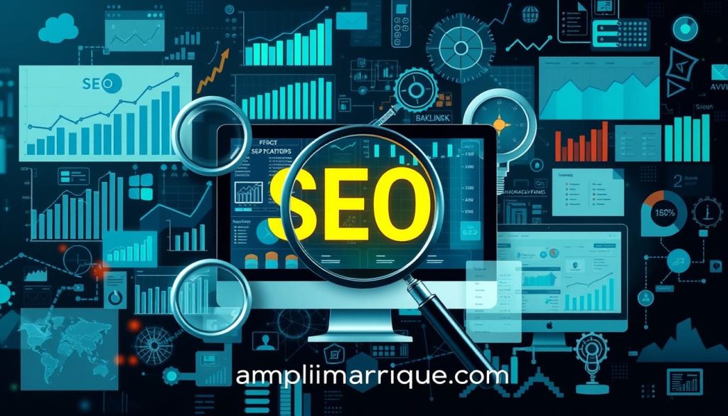 outils analyse SEO