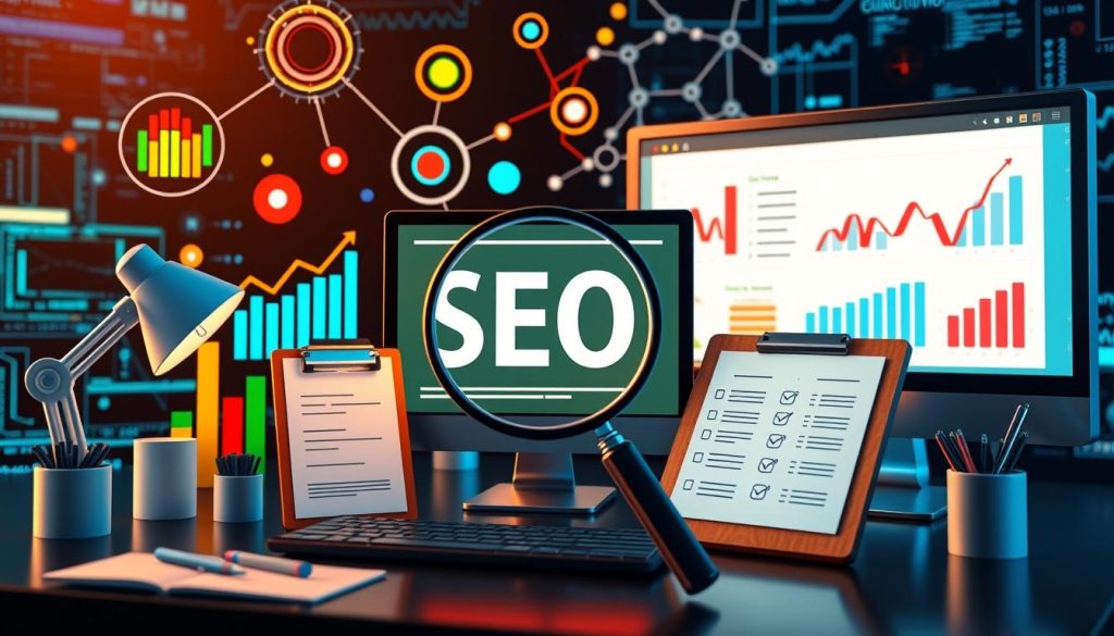 Techniques d'optimisation SEO