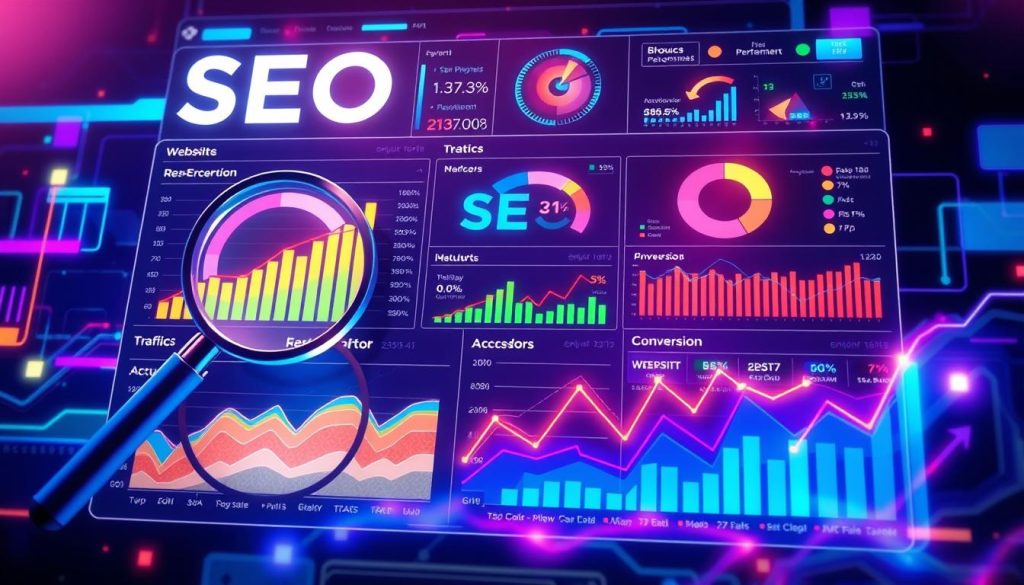 mesures de performance SEO