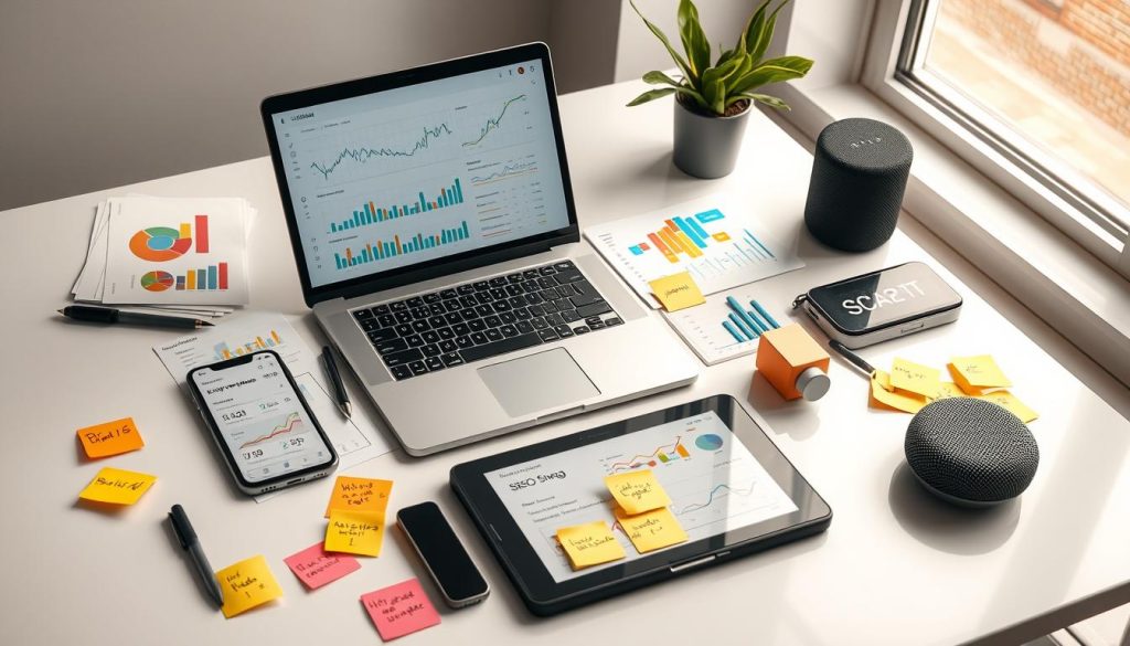 outils SEO