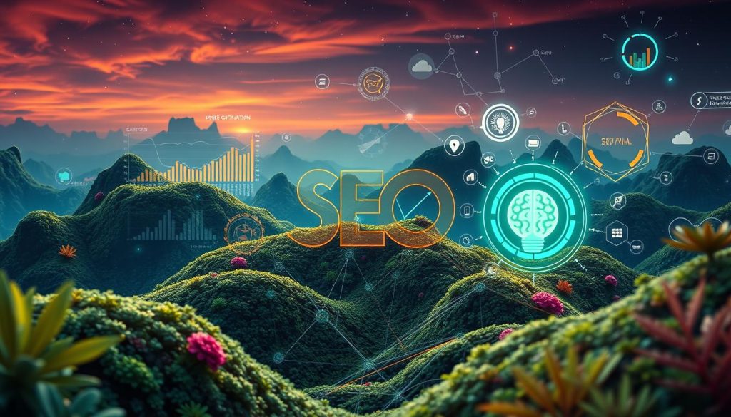 tendances SEO en 2023