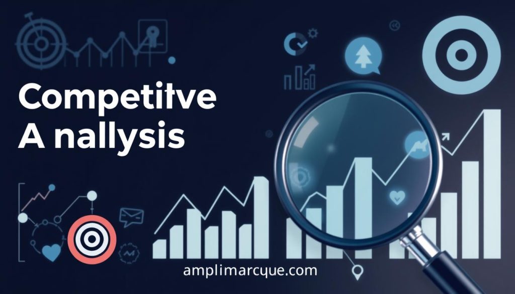 Analyse de la concurrence