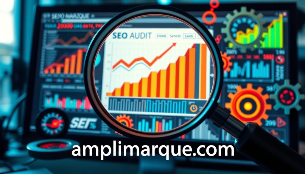 Audit de site