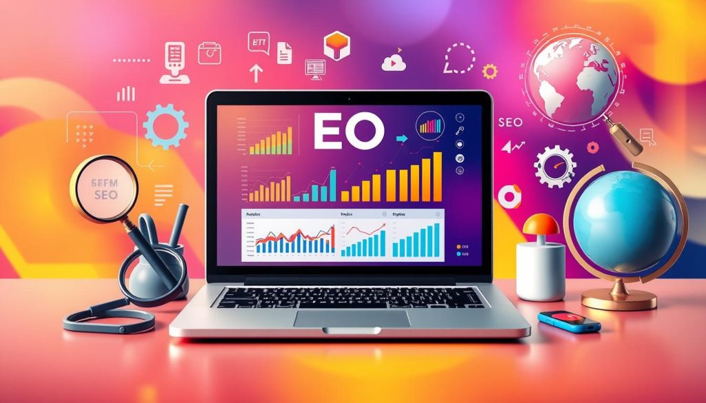 Techniques d'optimisation SEO