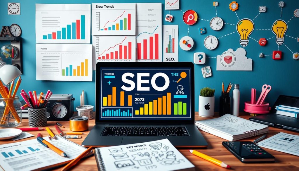 r rédaction optimisée seo