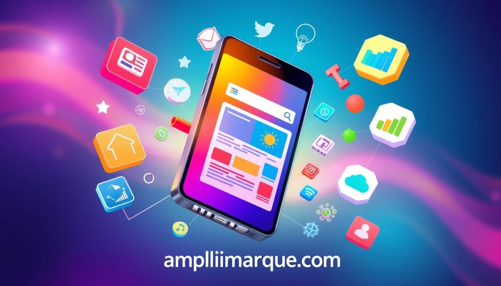 approche mobile-first