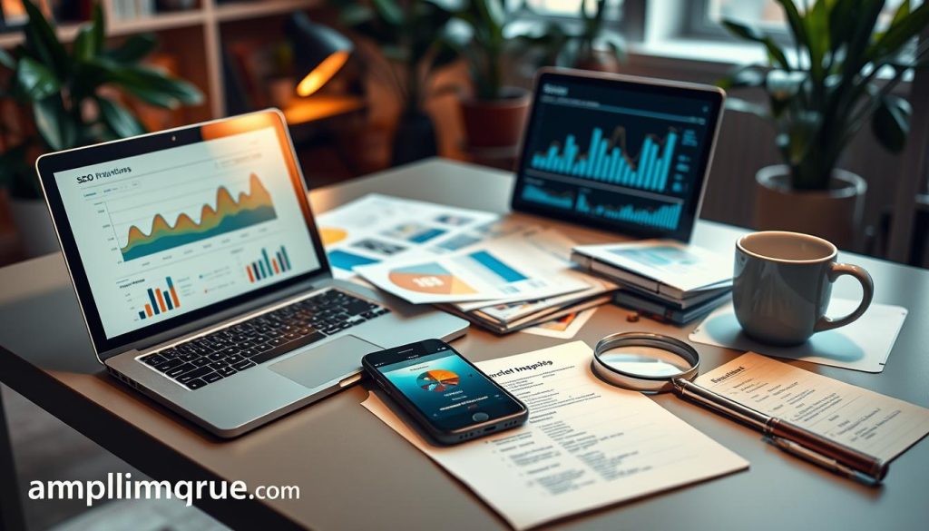 outils SEO