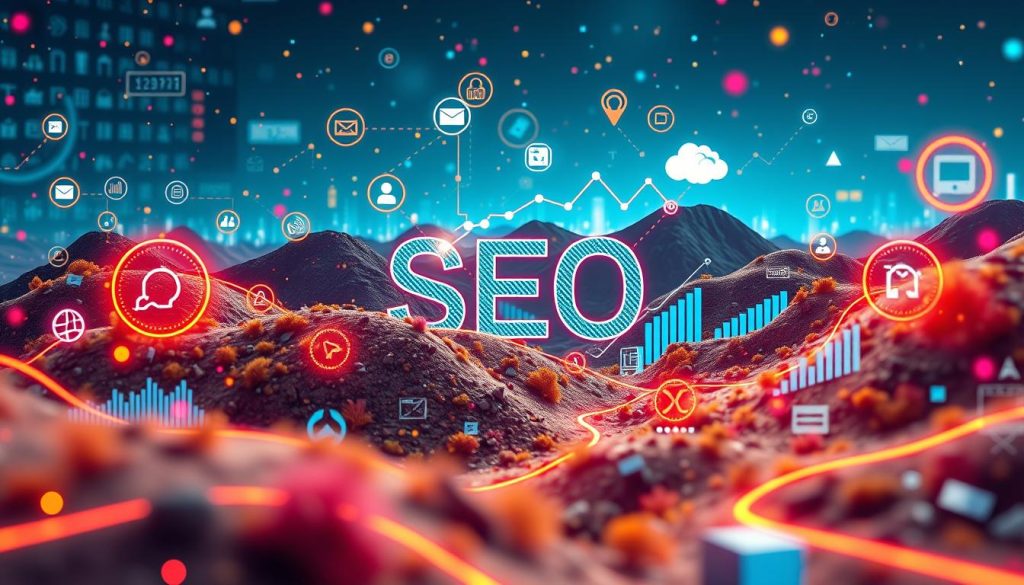 tendances SEO