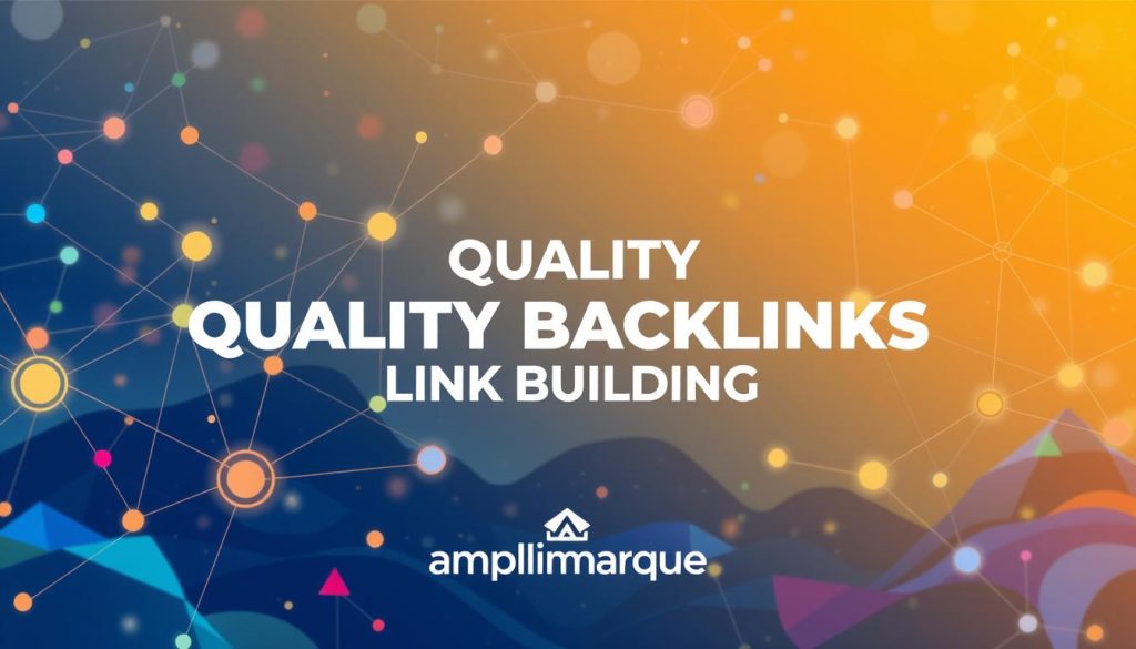 link building qualité des backlinks